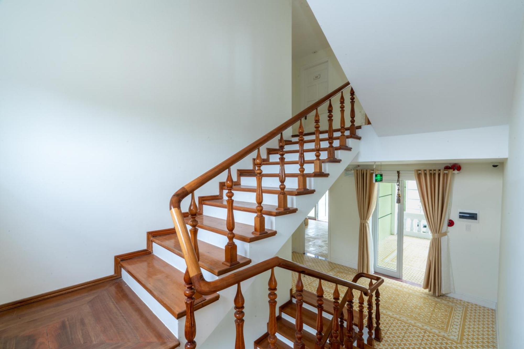 Hawal Boutique Villa Hoi An Eksteriør billede